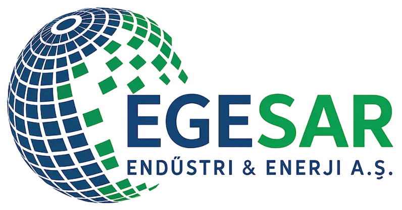 Egesar Logo